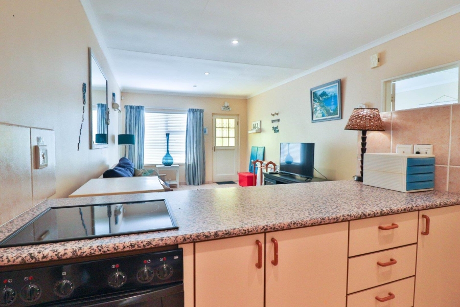 4 Bedroom Property for Sale in Langebaan Western Cape